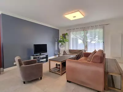 Maison, 141 m²