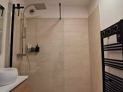 Appartement, 43 m²