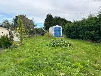 Maison, 80 m²