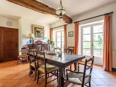 Maison, 213 m²