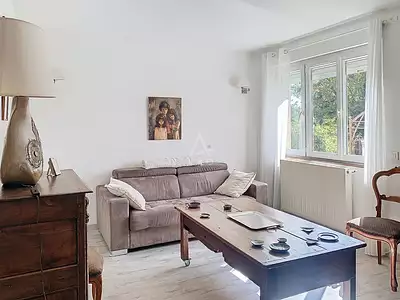 Maison, 140 m²