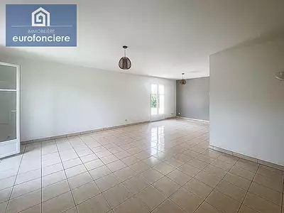 Maison, 100 m²