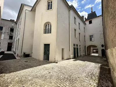 Appartement, 93 m²