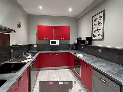 Maison, 237 m²