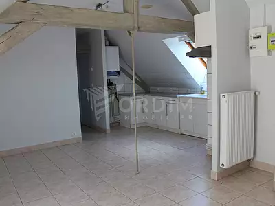 Appartement, 36,09 m²
