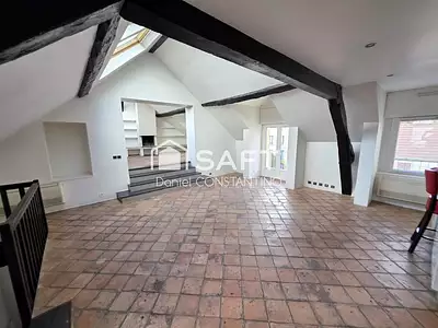 Appartement, 103 m²