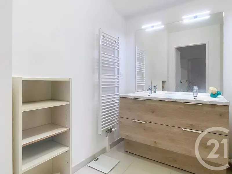 Appartement, 85 m²