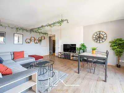 Appartement, 75 m²