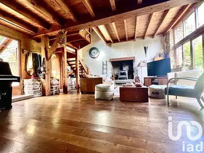 Maison, 150 m²