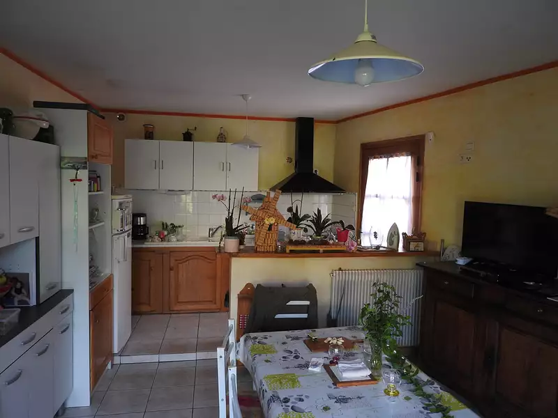 Maison, 150 m²