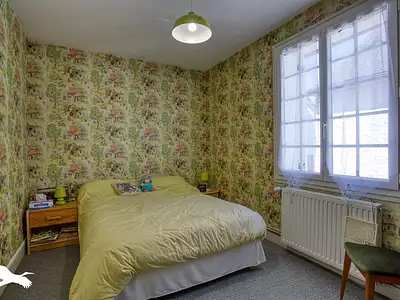 Maison, 126 m²