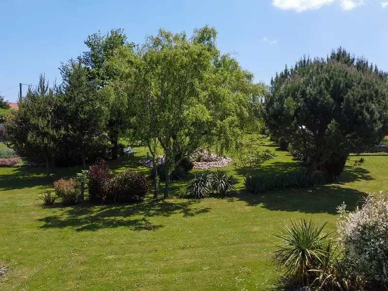 Maison, 135 m²