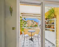 Appartement, 52,27 m²