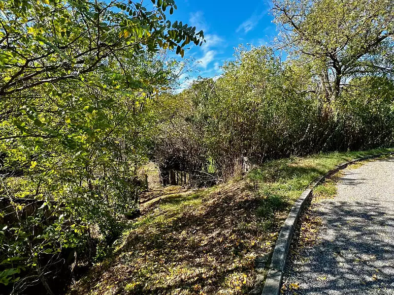 Terrain, 1 014 m²