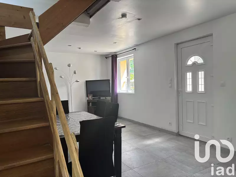 Maison, 110 m²