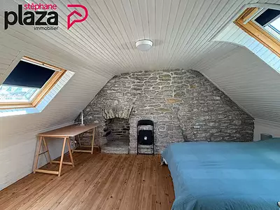 Maison, 52,41 m²