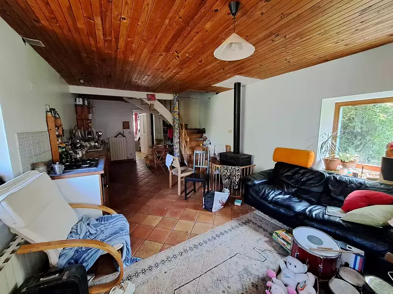 Maison, 229 m²