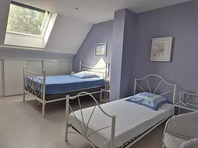 Maison, 138 m²