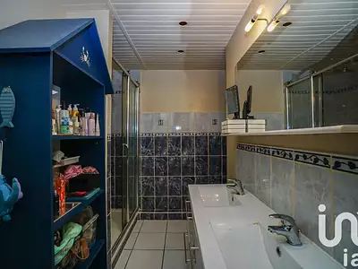 Maison, 50 m²
