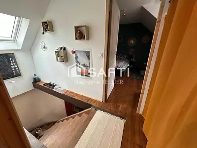 Maison, 78 m²