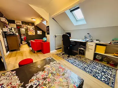 Maison, 270 m²