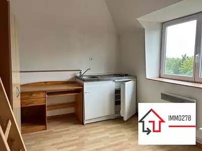 Maison, 227 m²