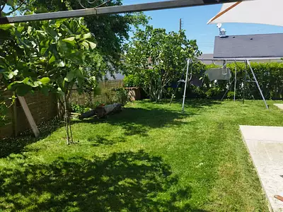Maison, 90 m²