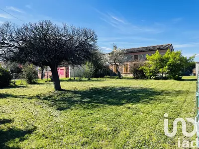 Maison, 115 m²