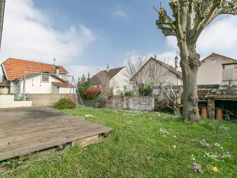 Maison, 170 m²
