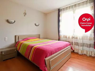 Maison, 134 m²