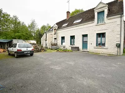 Maison, 264 m²