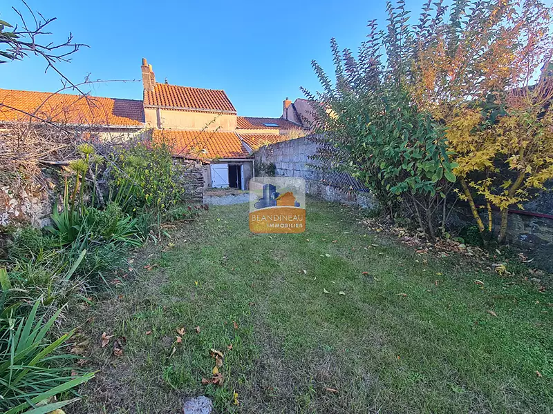 Maison, 65 m²