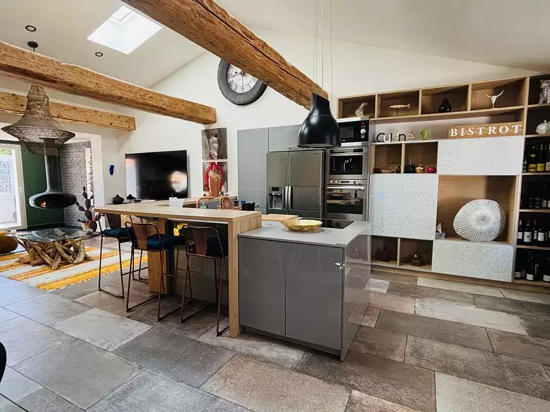 Appartement, 105 m²
