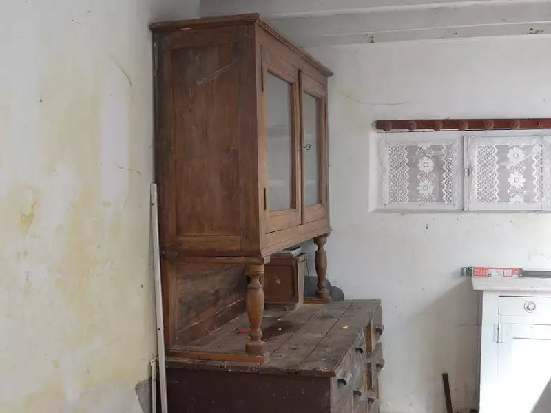 Maison, 117 m²