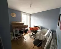 Appartement, 80,41 m²