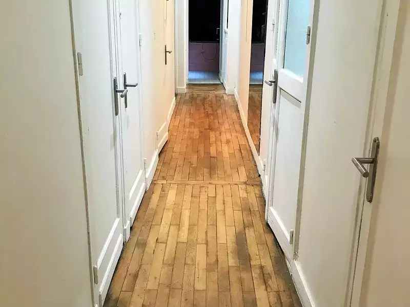 Appartement, 111,79 m²