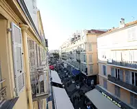 Appartement, 19,11 m²