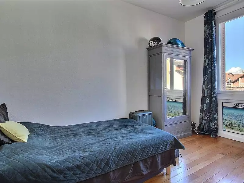 Appartement, 73,7 m²