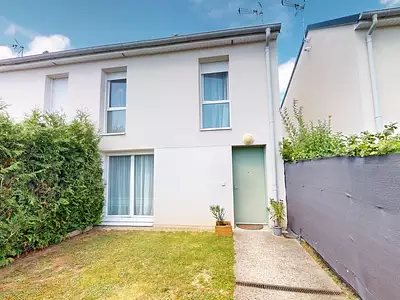 Maison, 78 m²