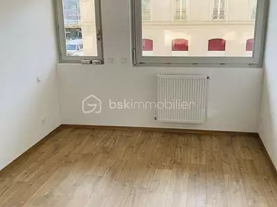Appartement, 42 m²