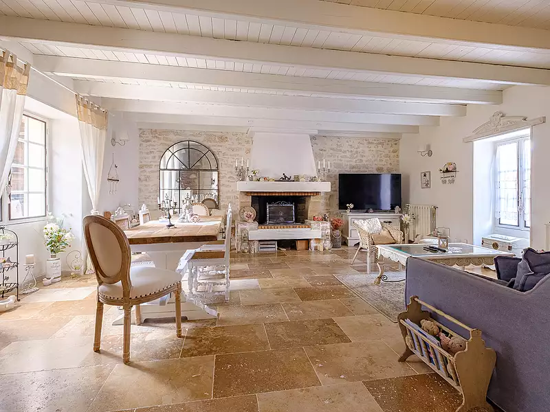 Maison, 140 m²