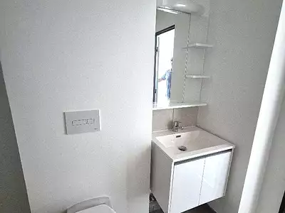 Appartement, 44,74 m²