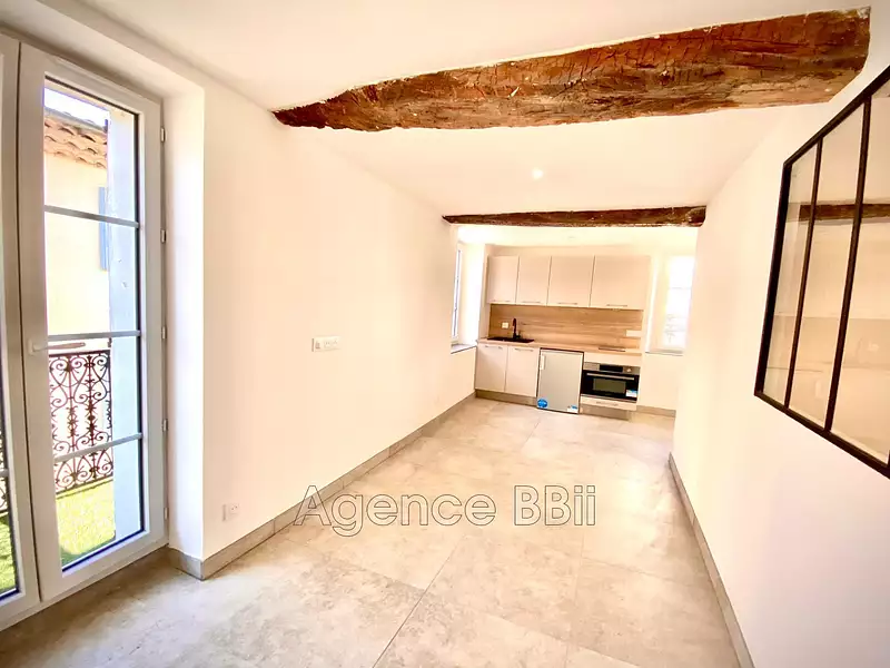 Appartement, 85 m²