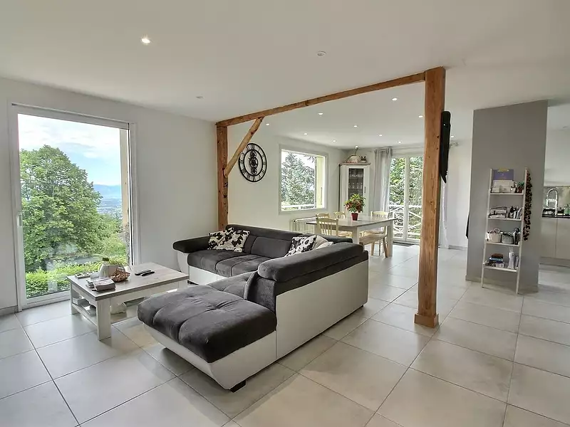 Maison, 145 m²