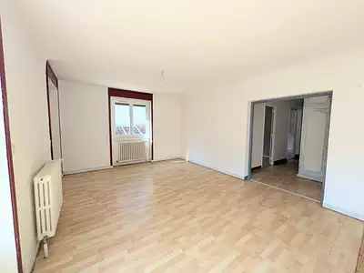Maison, 80 m²