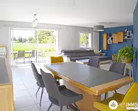 Maison, 121 m²