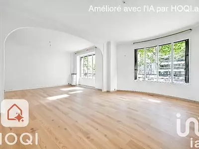 Appartement, 116 m²