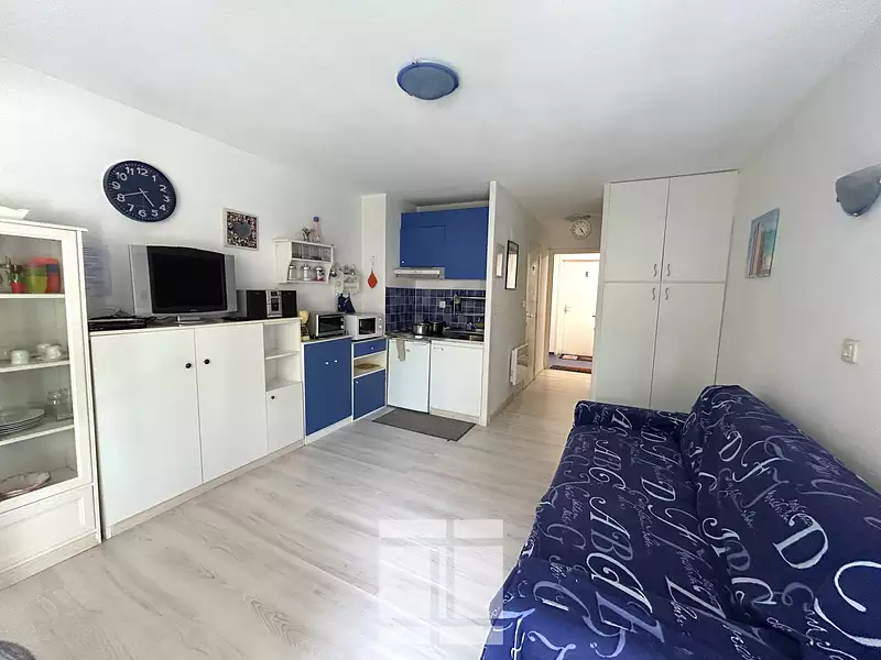 Appartement, 26,82 m²