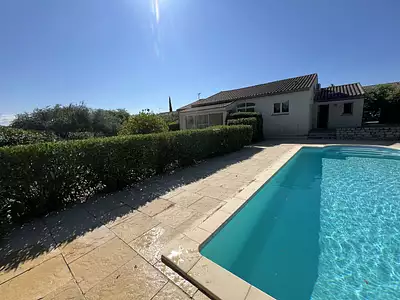 Maison, 100 m²