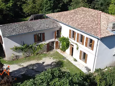 Maison, 315 m²